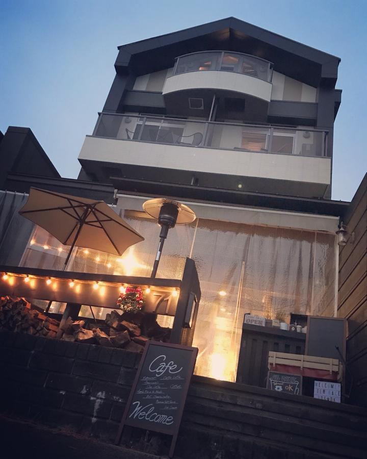 Box Hotel From Bizan Hakone Kültér fotó