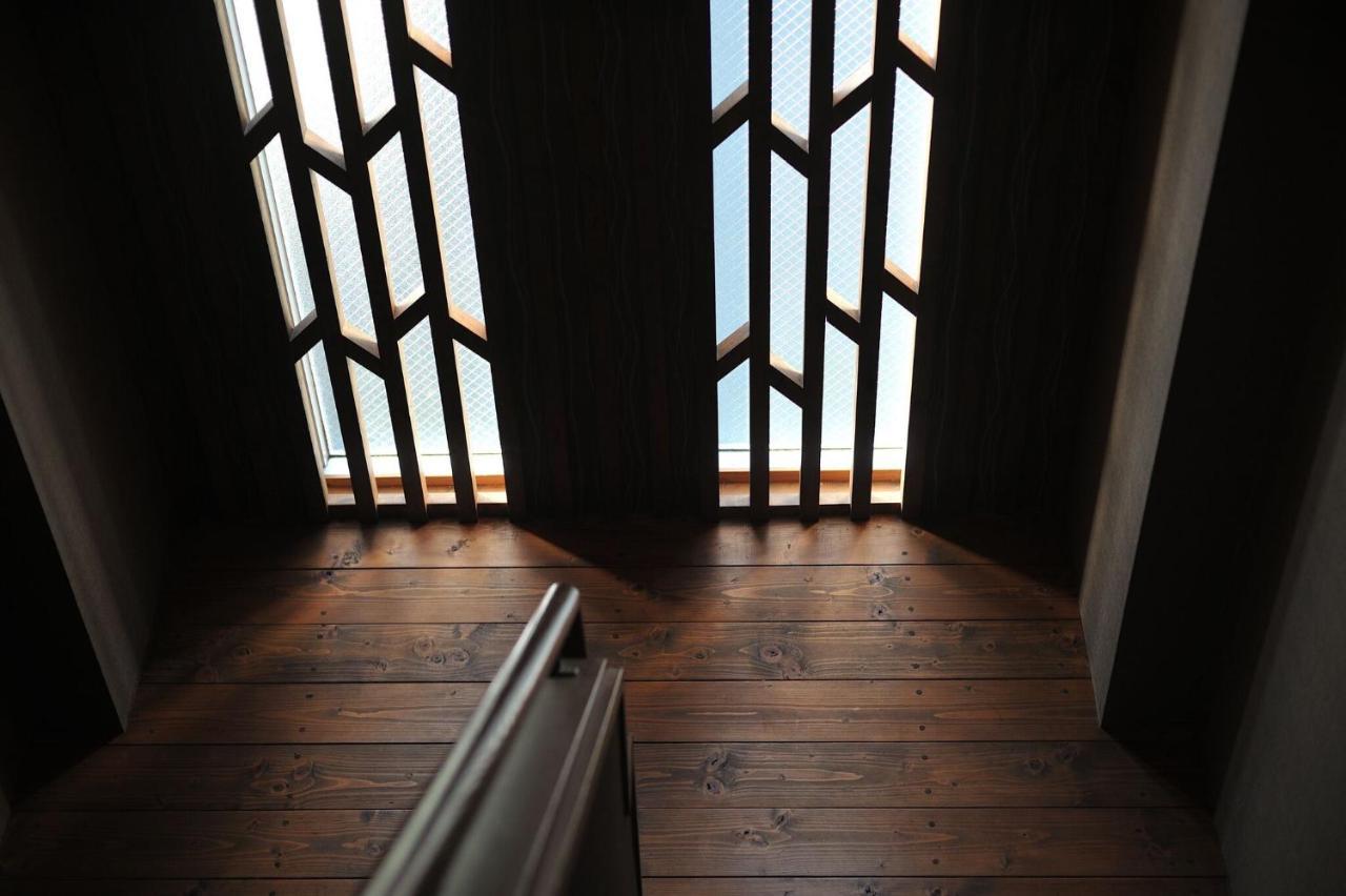 Box Hotel From Bizan Hakone Kültér fotó