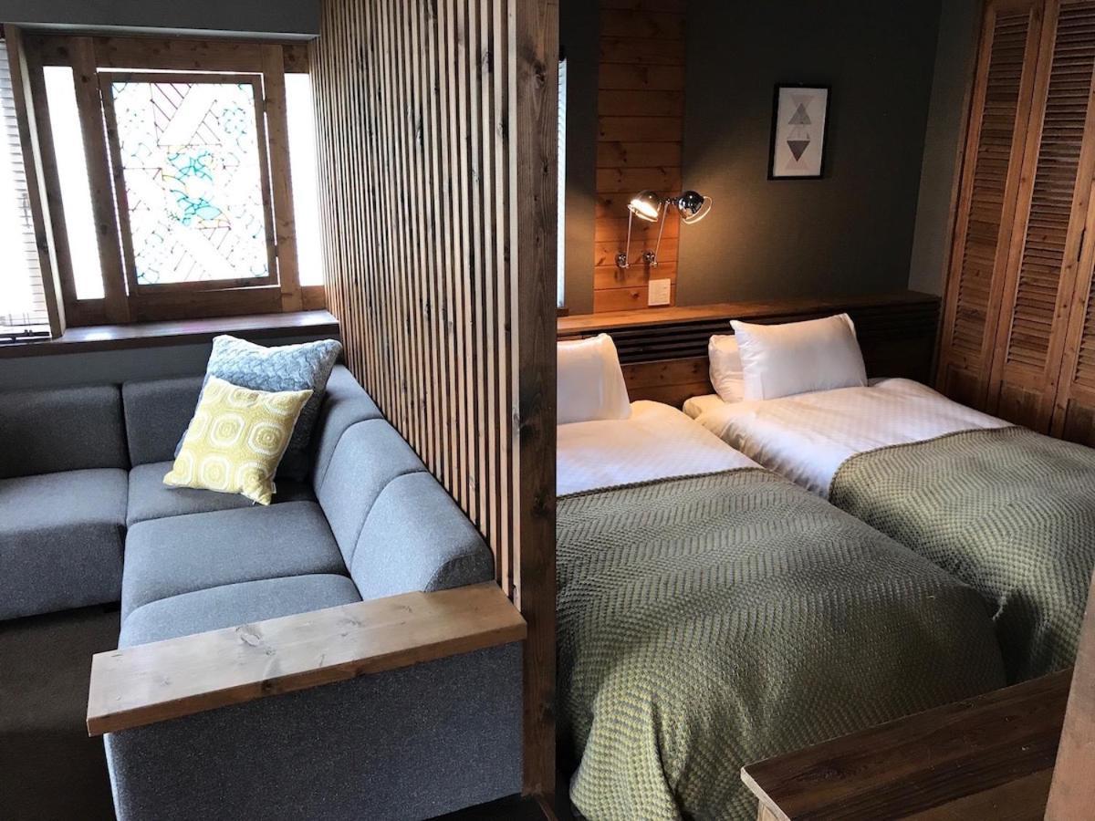 Box Hotel From Bizan Hakone Kültér fotó