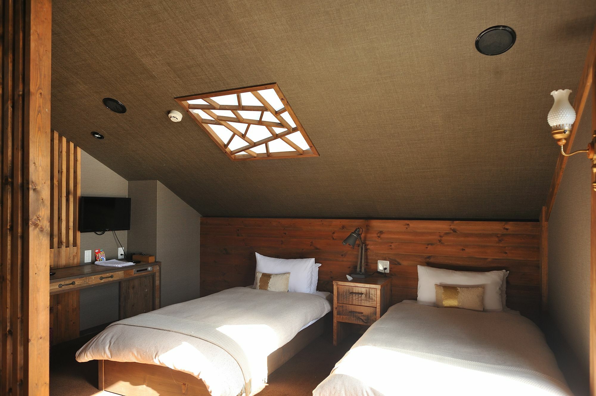 Box Hotel From Bizan Hakone Kültér fotó